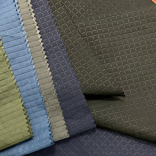 Washable Ns Butter Design Lycra Fabric