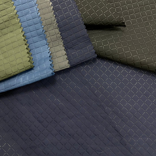 Washable Ns Butter Design Lycra Fabric
