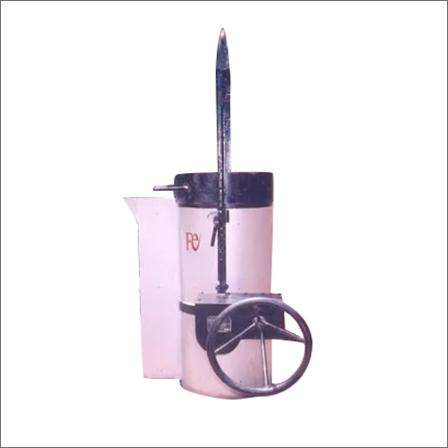 Good Quality Mild Steel Treatment Ladle