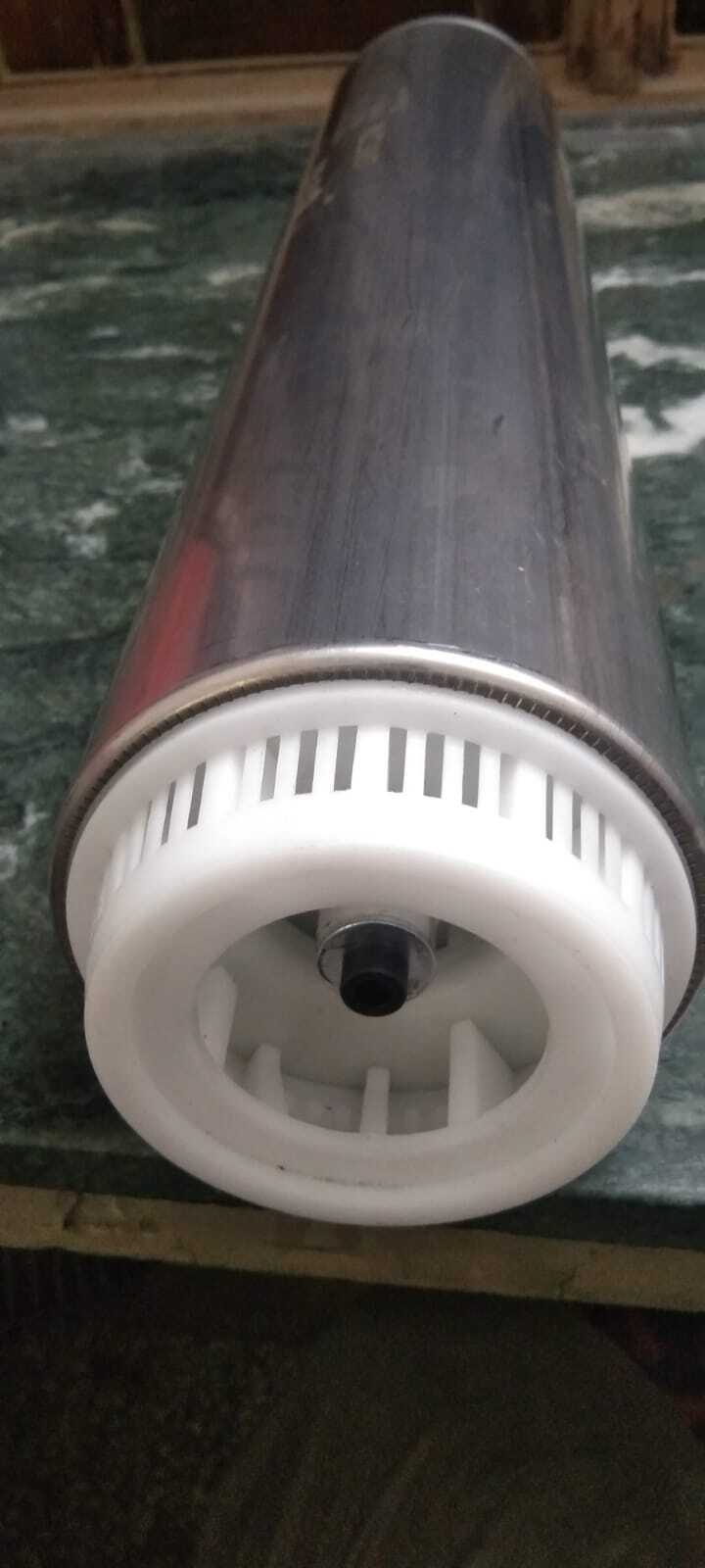 Motor Submersible Flow Rate: 320 Lpm