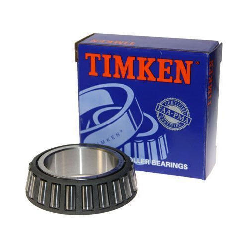 Timken Ball Bearings - Cage Material: Stainless Steel