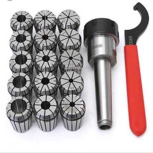 Er Collet Usage: Industrial