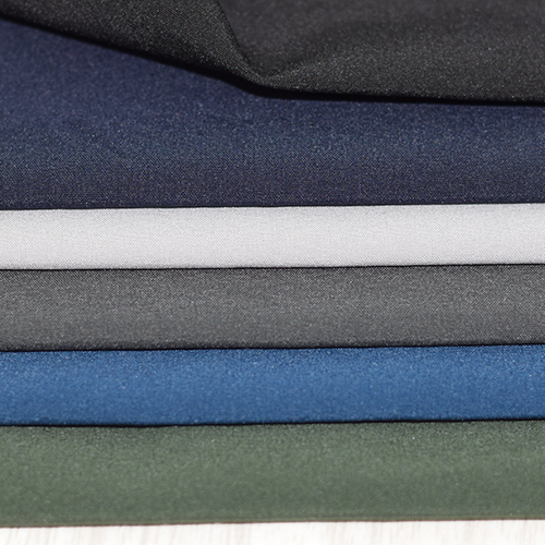 Plain Ns Fabric - Application: Sportswear