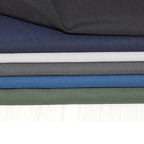 Plain Ns Fabric - Application: Sportswear