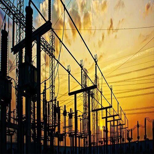 Power Energy Sector Tender Information