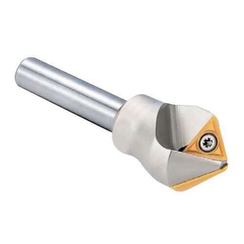 इंडेक्सेबल चम्फर टूल