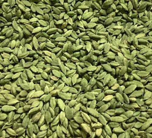 Green Cardamom Grade: Food Grade