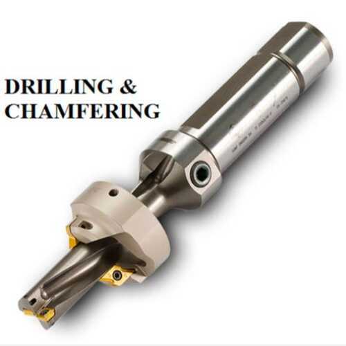 Combination Drill Size: 12Mm-40Mm