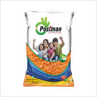 Postman Masoor Dal