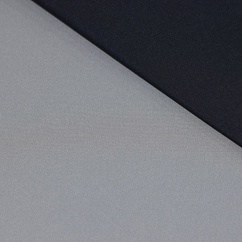 Ns Lycra Fabric - Polyester Material, Plain Texture | Durable, Versatile Fabric For A Variety Of Applications