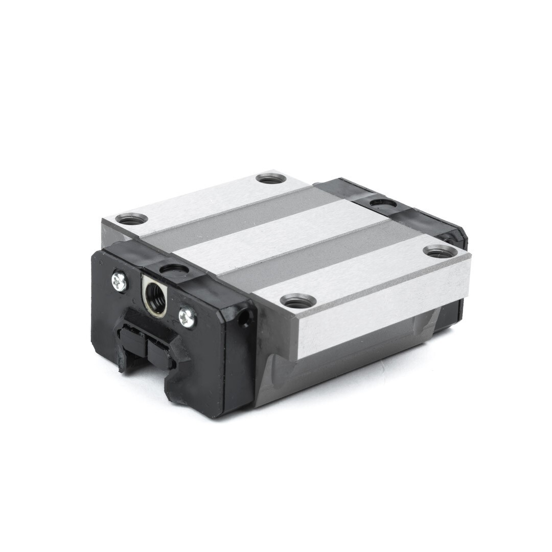 Thk Linear Motion Guides - Stainless Steel, Oil Lubrication | Authorized Distributor, Pioneers In Linear Motion, Over 21 Years Experience