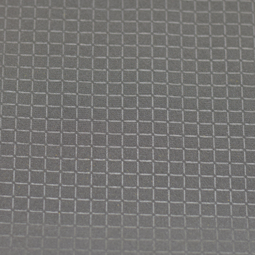 Ns Lycra D4 - Waterproof Black Fabric | Industrial Use, Plain Style, Versatile Performance
