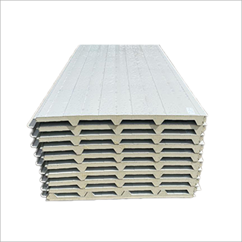 प्लेन पफ पैनल एप्लीकेशन: कमर्शियल