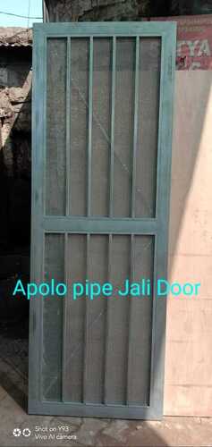 Apollo पाइप जाली दरवाजा