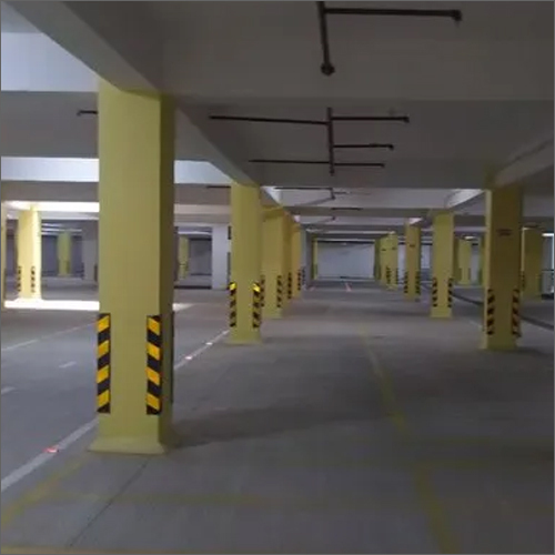 High Quality Pillar Guard