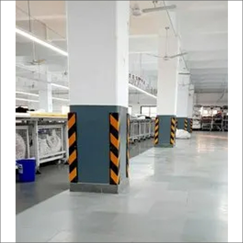 High Quality Pillar Guard
