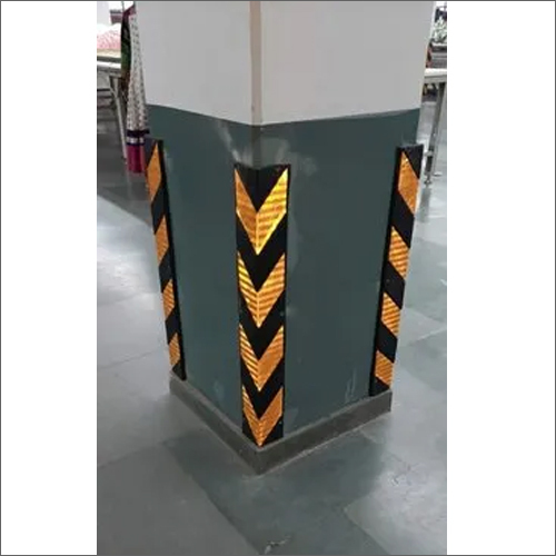 High Quality Pillar Guard