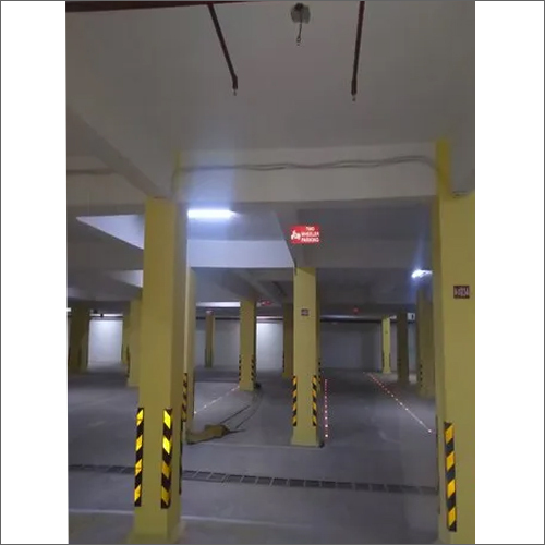 High Quality Pillar Guard