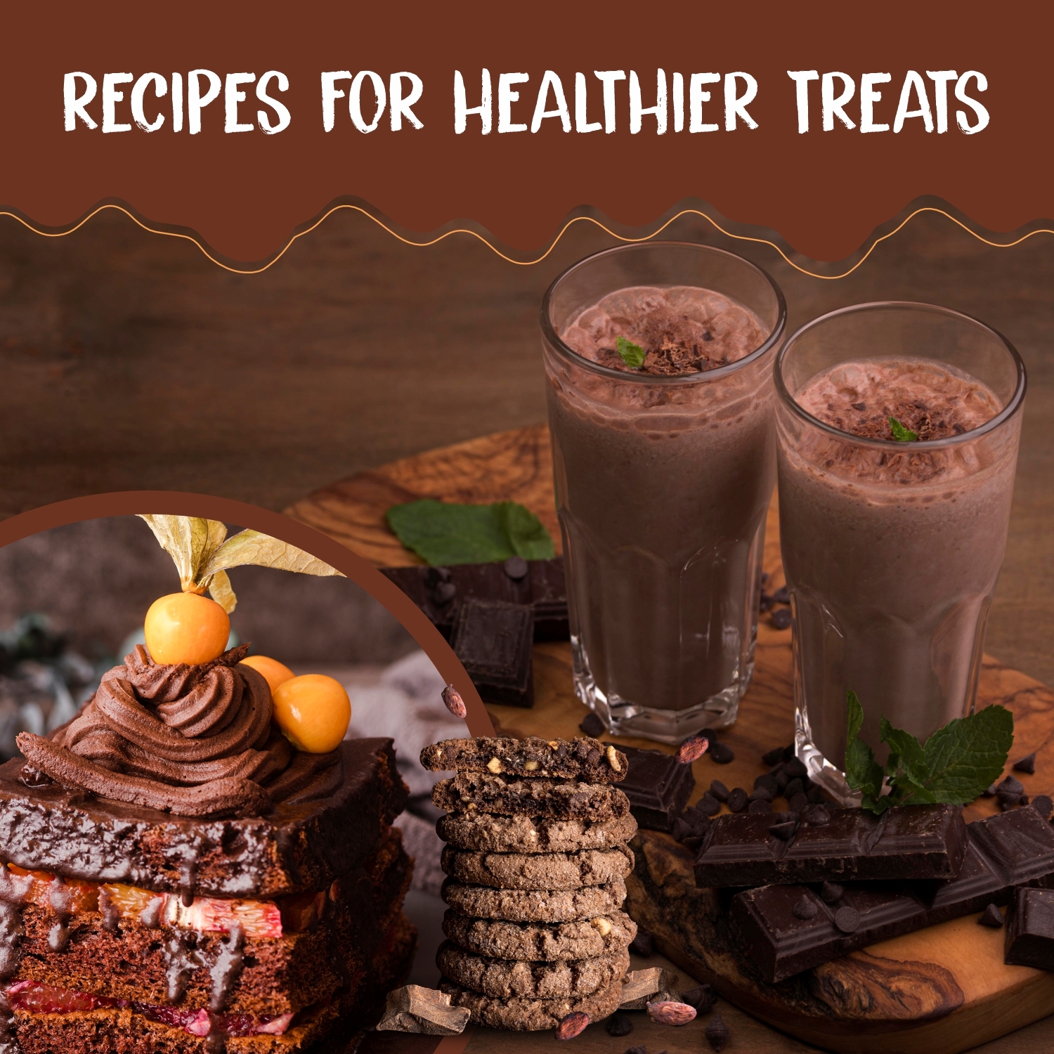 Chocolate Hazelnut Spread - Raw Milk Base, Original Flavor | Ideal For Adults & Children, Packed With Nutrients And Antioxidants