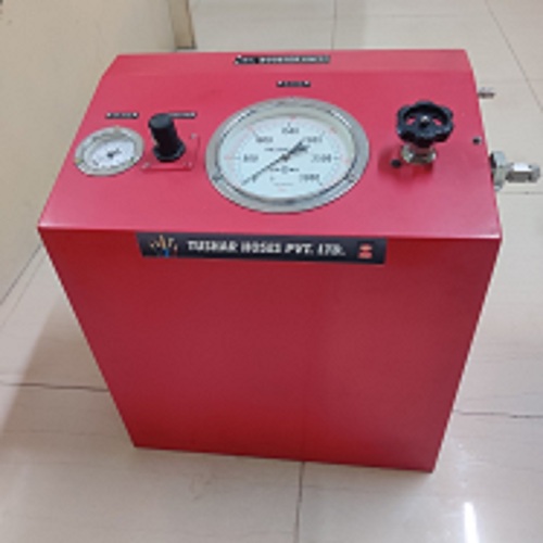 रेड प्लंजर पंप