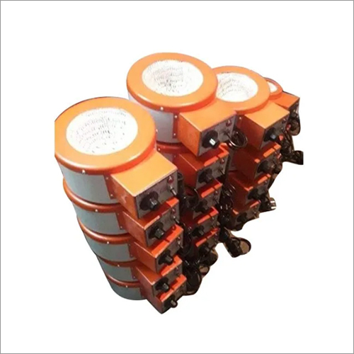 ऑरेंज हीटिंग मेंटल