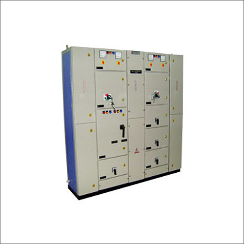 Dc Distribution Board Base Material: Metal Base