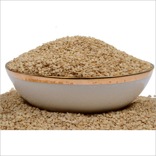 Natural Sesame Seeds Admixture (%): 0%