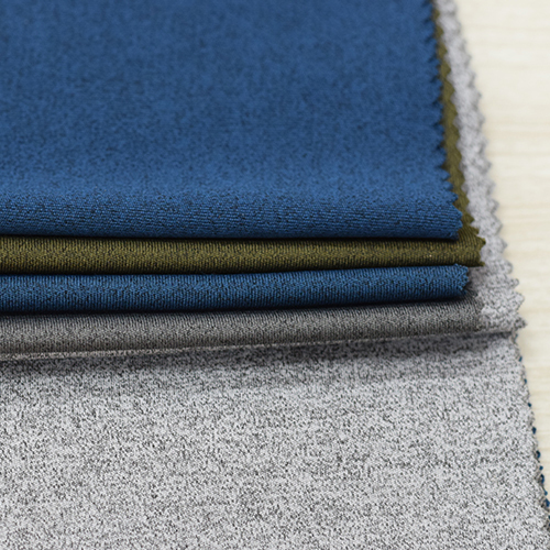 Lycra Lower Fabric - Polyester Material, Plain Pattern & Texture | Washable And Versatile Fabric For Various Applications