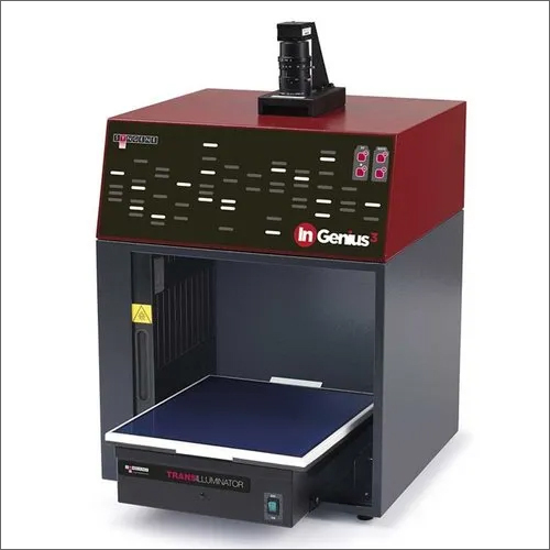 Ingenius3 Gel Imaging Systems Application: Laboratory