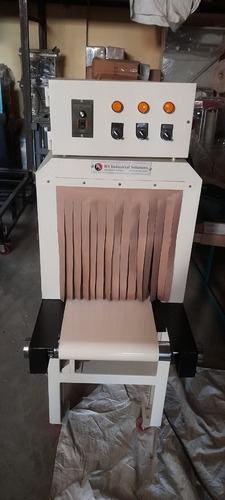 Semi-Automatic Uv Tunnel