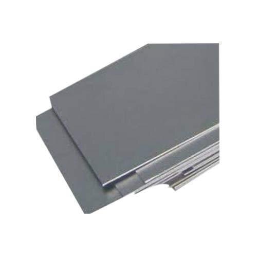 स्टेनलेस स्टील ४२० शीट अनुप्रयोग: निर्माण