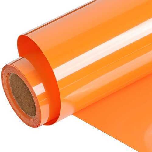 Multicolor Korean Heat Transfer Vinyl Film