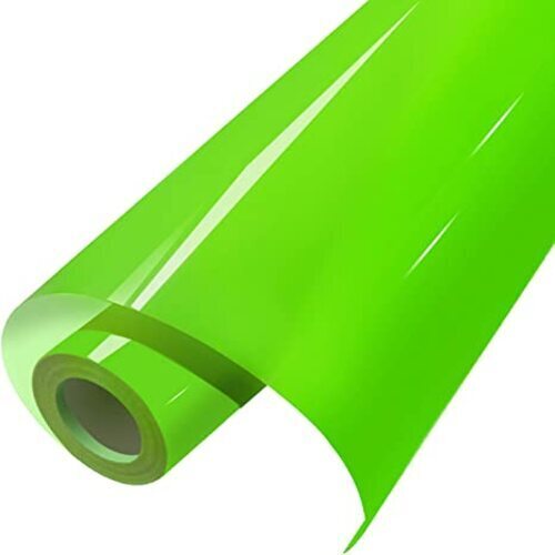Multicolor Korean Heat Transfer Vinyl Film