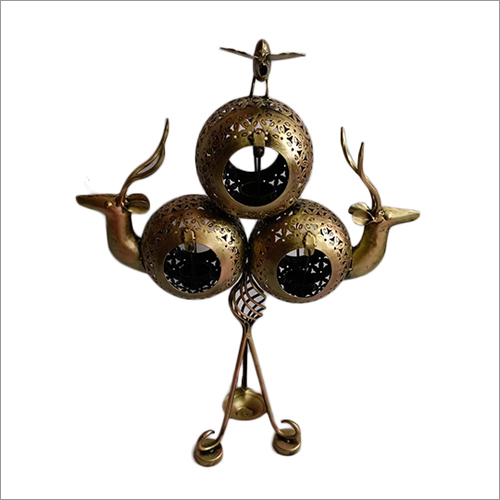 Deer 3 T Light Stand Power Source: Electric