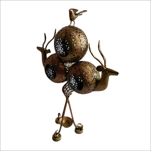 Deer 3 T Light Stand Power Source: Electric