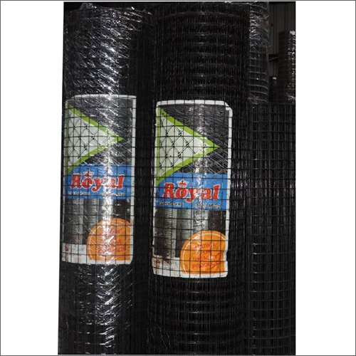 Royal Mild Steel Weld Mesh