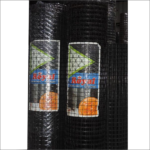 Stainless Steel Weld Mesh For Construction (Royal)