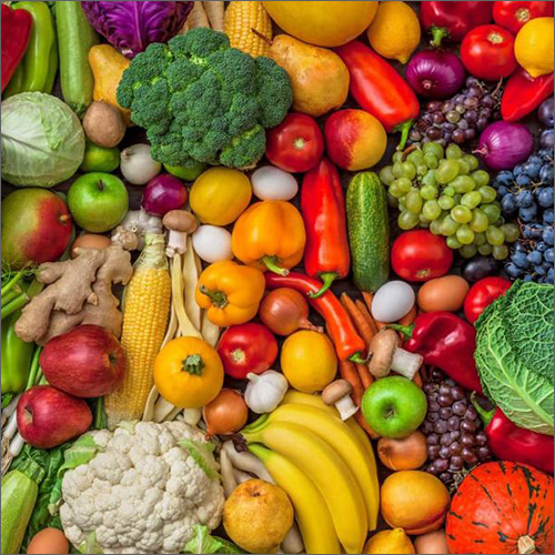 Vegetable Agent Software