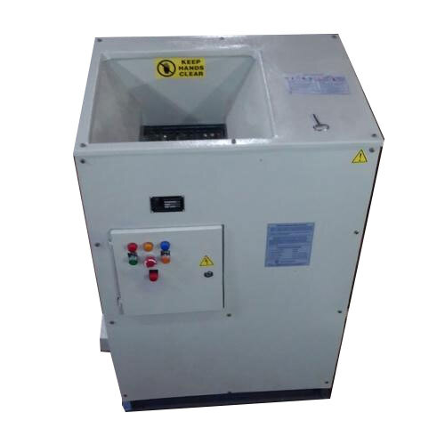 Ps-300-Ohmc ड्यूल शाफ्ट वेस्ट श्रेडर मशीन शोर स्तर: 65 Db