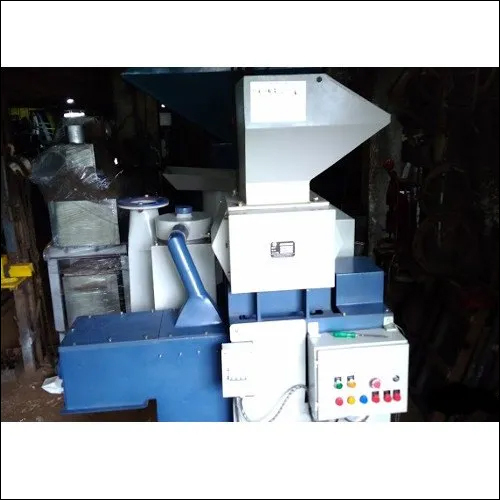 Ps-300-H सीरीज श्रेडर मशीन आयाम (L* W* H): 1100 X 850 X 650 मिलीमीटर (मिमी)