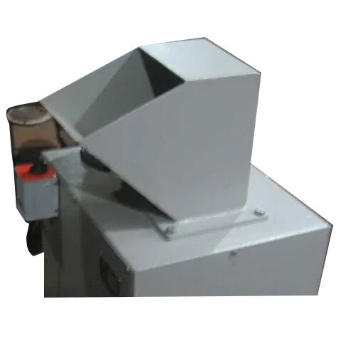 Ps-220 वेस्ट सीरीज़ श्रेडर मशीन क्षमता: 1-500 किलोग्राम/घंटा