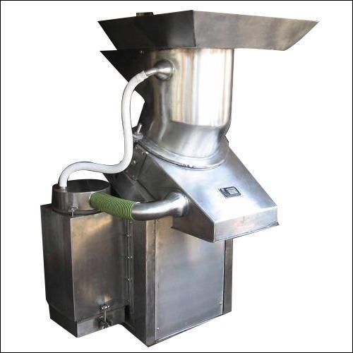 फार्मा से भरी और खाली बोतल क्रशर मशीन की क्षमता: 30-200 किलोग्राम/घंटा