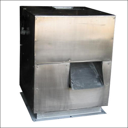 फार्मा वेस्ट श्रेडर मशीन की क्षमता: 1-500 किलोग्राम/घंटा