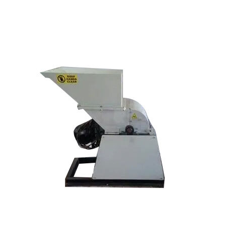 सिंगल शाफ्ट श्रेडर मशीन पावर (W): 2.5 वाट (W)