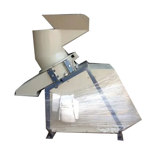 Amey Engineers Fine Crusher - Feature: Lower Energy Consumption