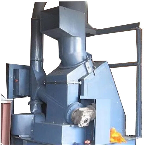 ब्लू एनएस -500 सीरीज इंडस्ट्रियल क्रशर