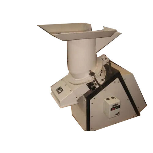 Ns-300 Series Industrial Crushers - Color: White