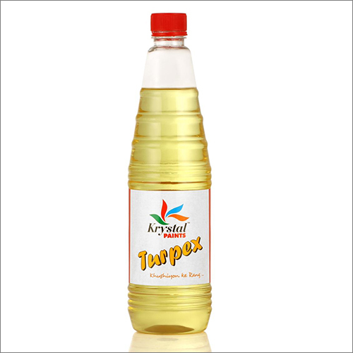 750Ml Turpex Tarpin Oil Application: Industrial