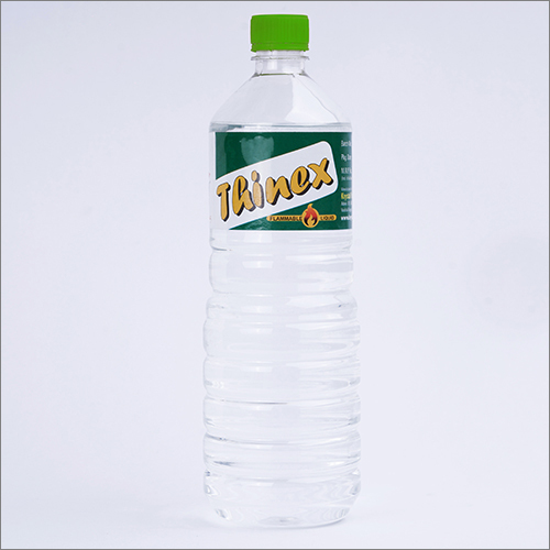 1 Ltr Liquid Thinner Application: Industrial
