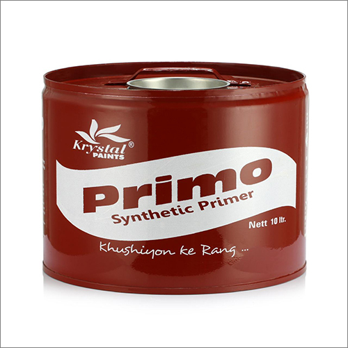 Liquid 10 Ltr Synthetic Primer